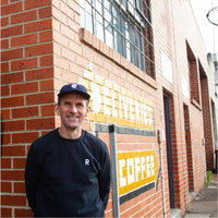 Rumble Coffee Sweatshirt - Rumble Coffee