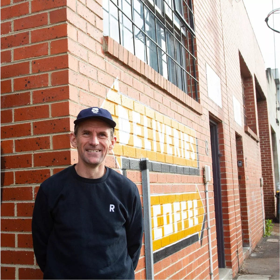 Rumble Coffee Sweatshirt - Rumble Coffee