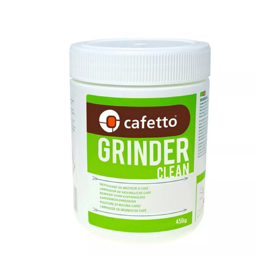 Cafetto Grinder Clean - Rumble Coffee