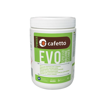 Cafetto EVO Espresso Machine Cleaner - Rumble Coffee