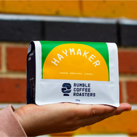 Gift a Coffee Subscription - Rumble Coffee