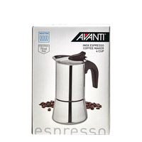 Stovetop Espresso Maker | Rumble Coffee Roasters Kensington