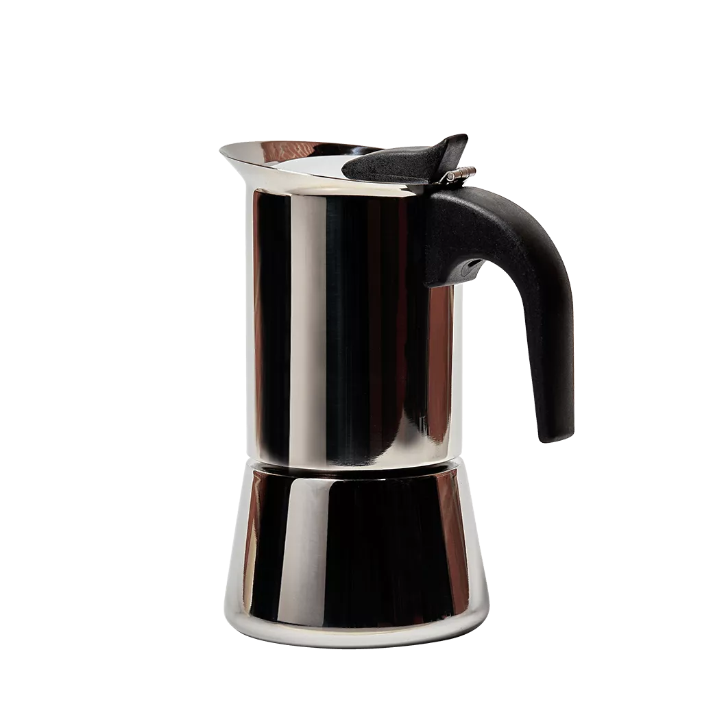 Stovetop Espresso Maker | Rumble Coffee Roasters Kensington