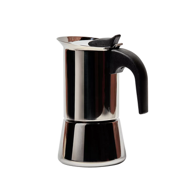 Stovetop Espresso Maker | Rumble Coffee Roasters Kensington