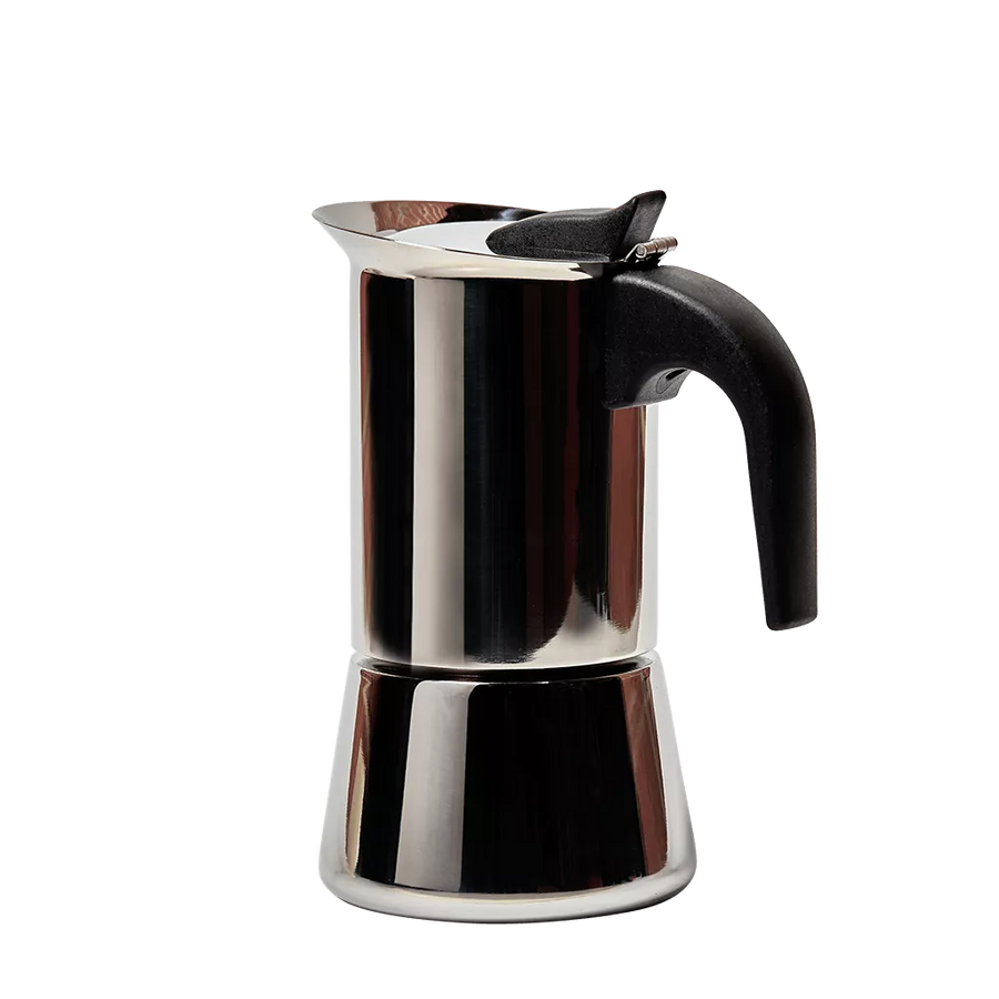 Stovetop Espresso Maker | Rumble Coffee Roasters Kensington