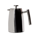 Stainless Steel Plunger/French Press - 800ml