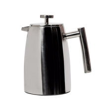 Stainless Steel Plunger/French Press - 800ml | Rumble Coffee Roasters Kensington
