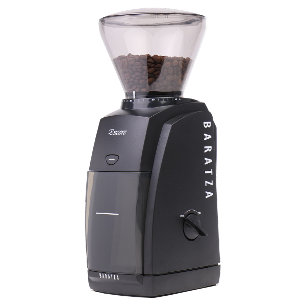 Baratza Encore Filter Grinder | Rumble Coffee Roasters Kensington