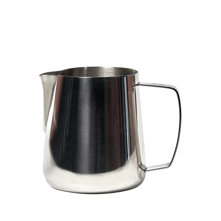 Barista Hustle Milk Pitcher | Rumble Coffee Roasters Kensington