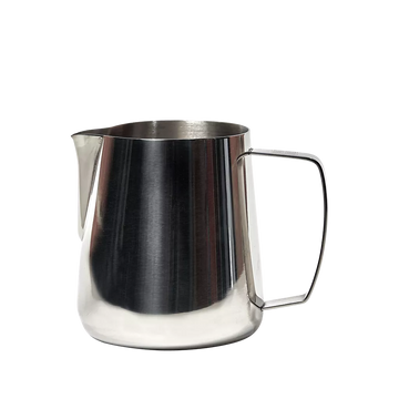 Barista Hustle Milk Pitcher | Rumble Coffee Roasters Kensington