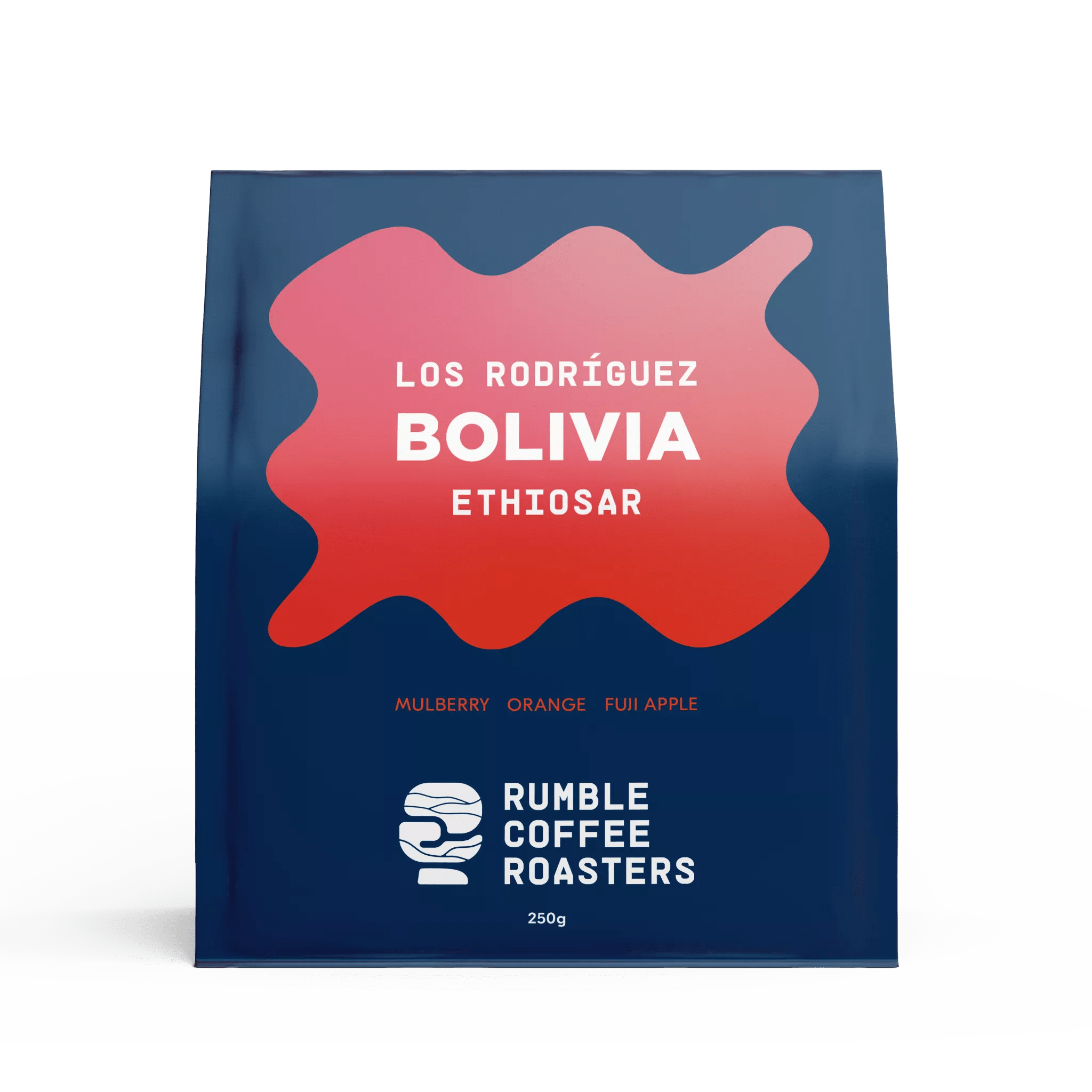 Photo of Bolivia Ethiosar Filter