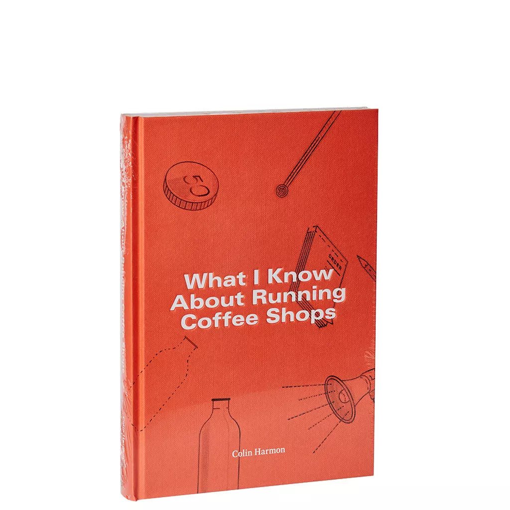 What I Know About Running Coffee Shops Rumble Coffee