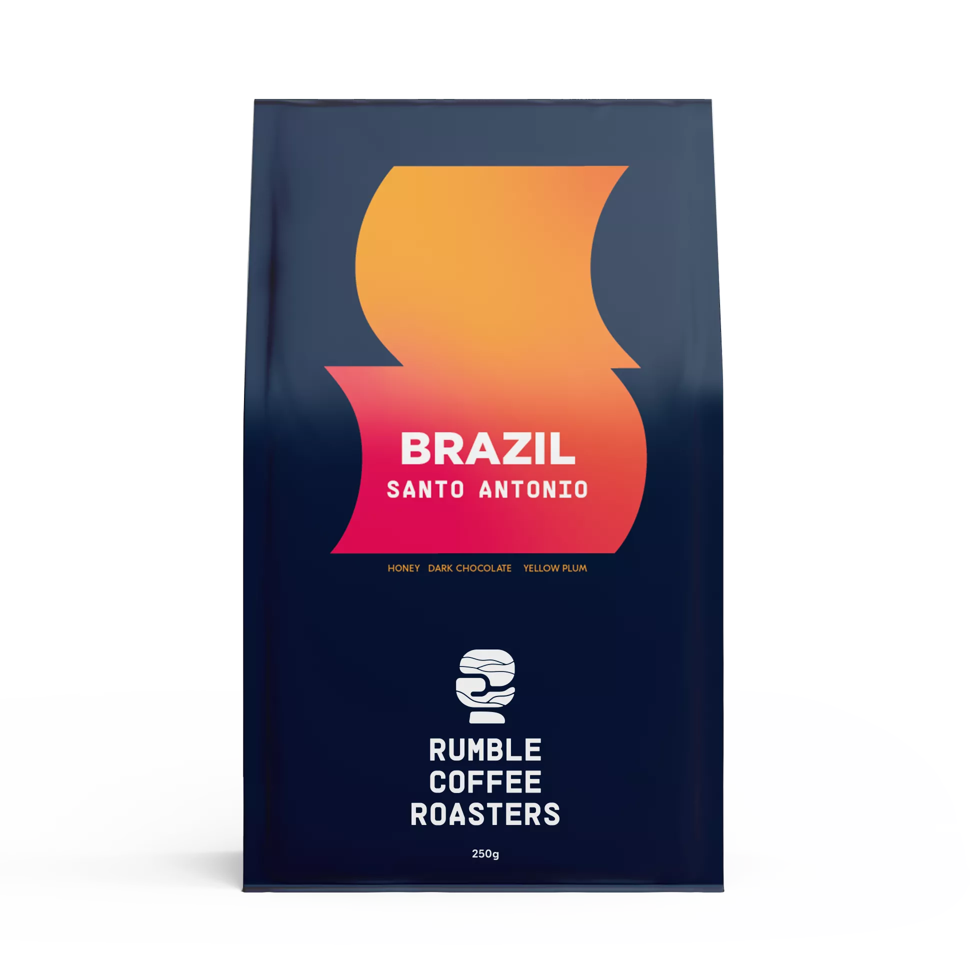 Brazil Santo Antonio - Rumble Coffee