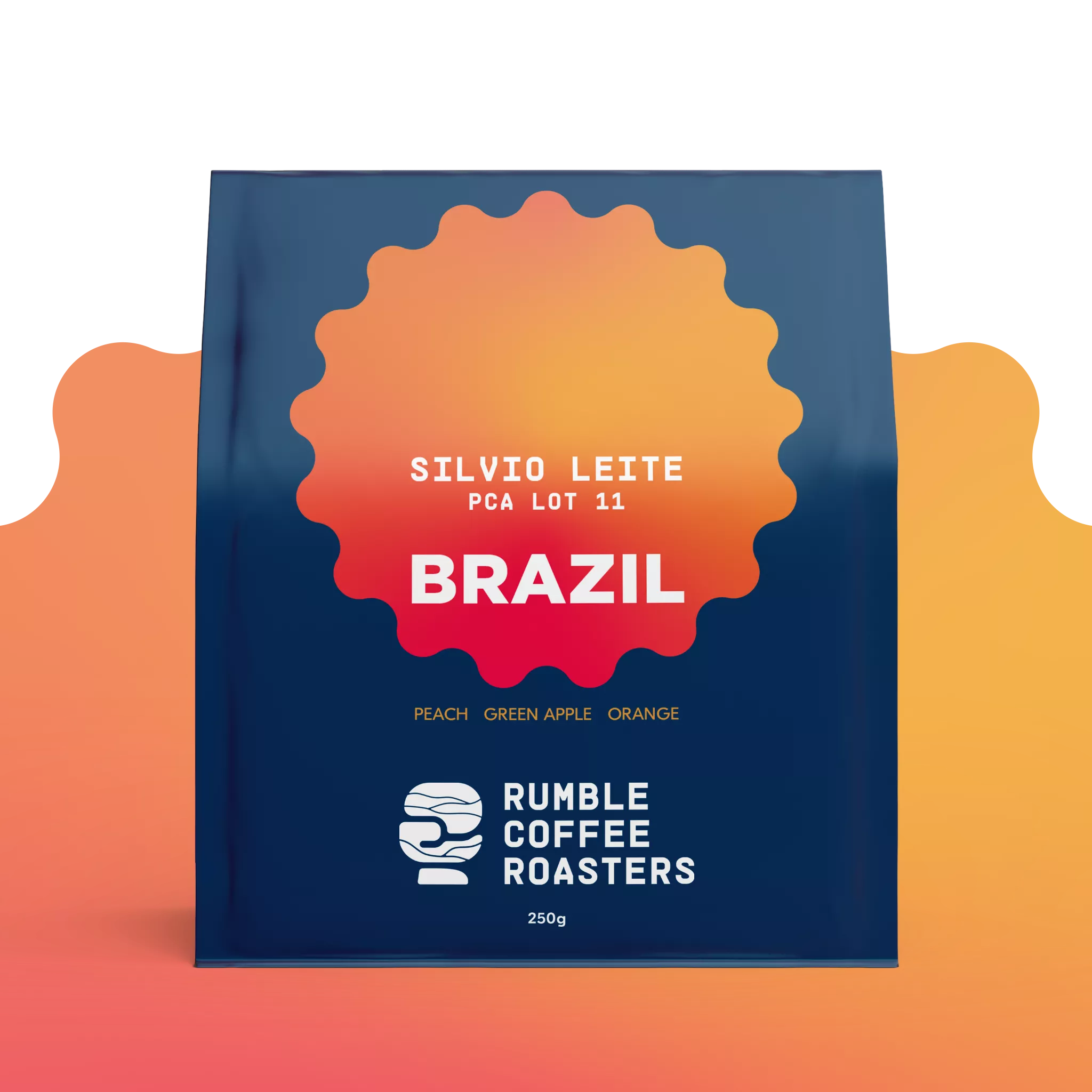 Photo of Brazil Silvio Leite Pca Lot 11 Filter
