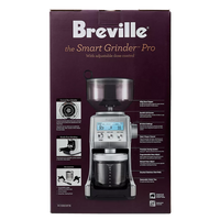 Breville Smart Grinder | Rumble Coffee Roasters Kensington