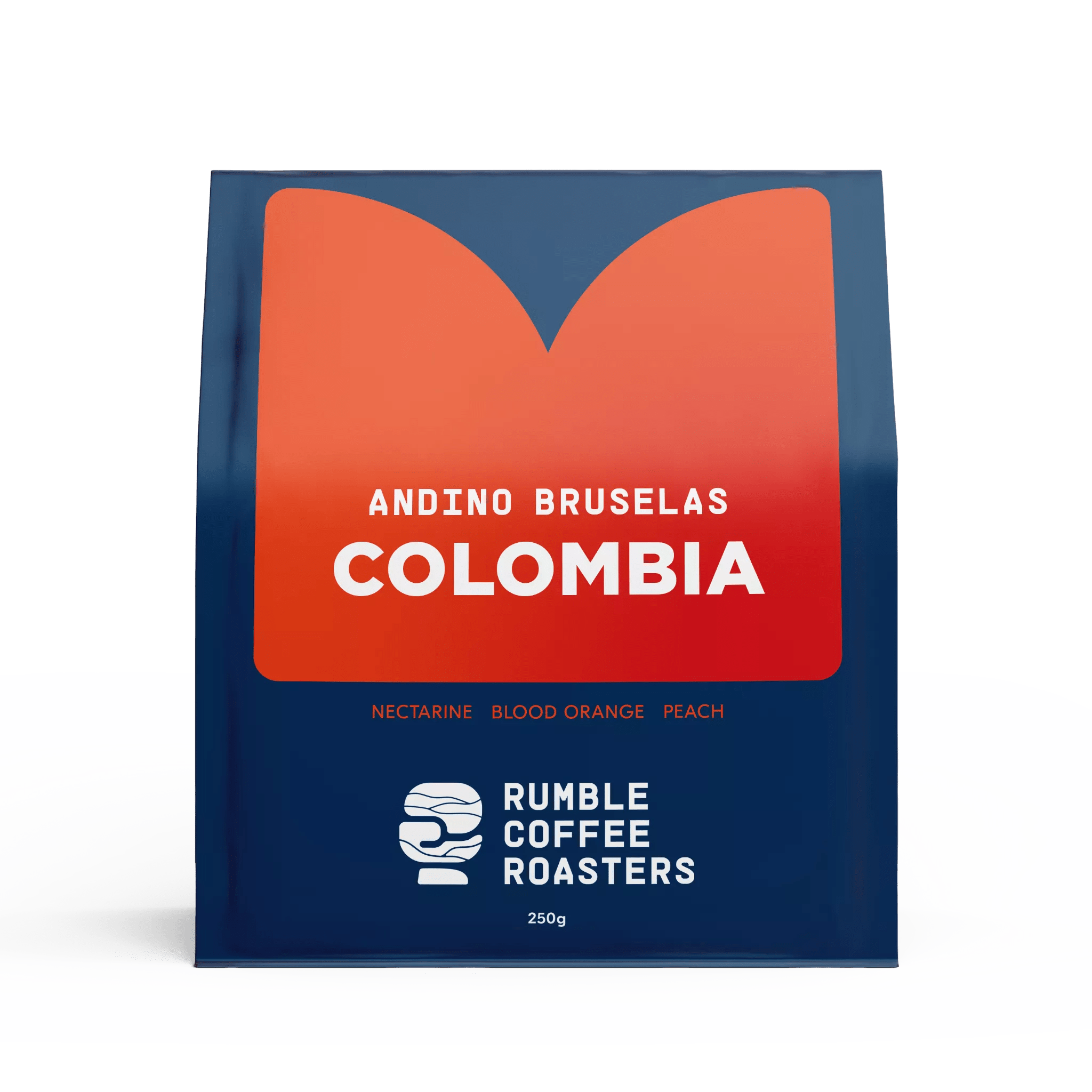 Photo of Colombia Andino Bruselas Espresso