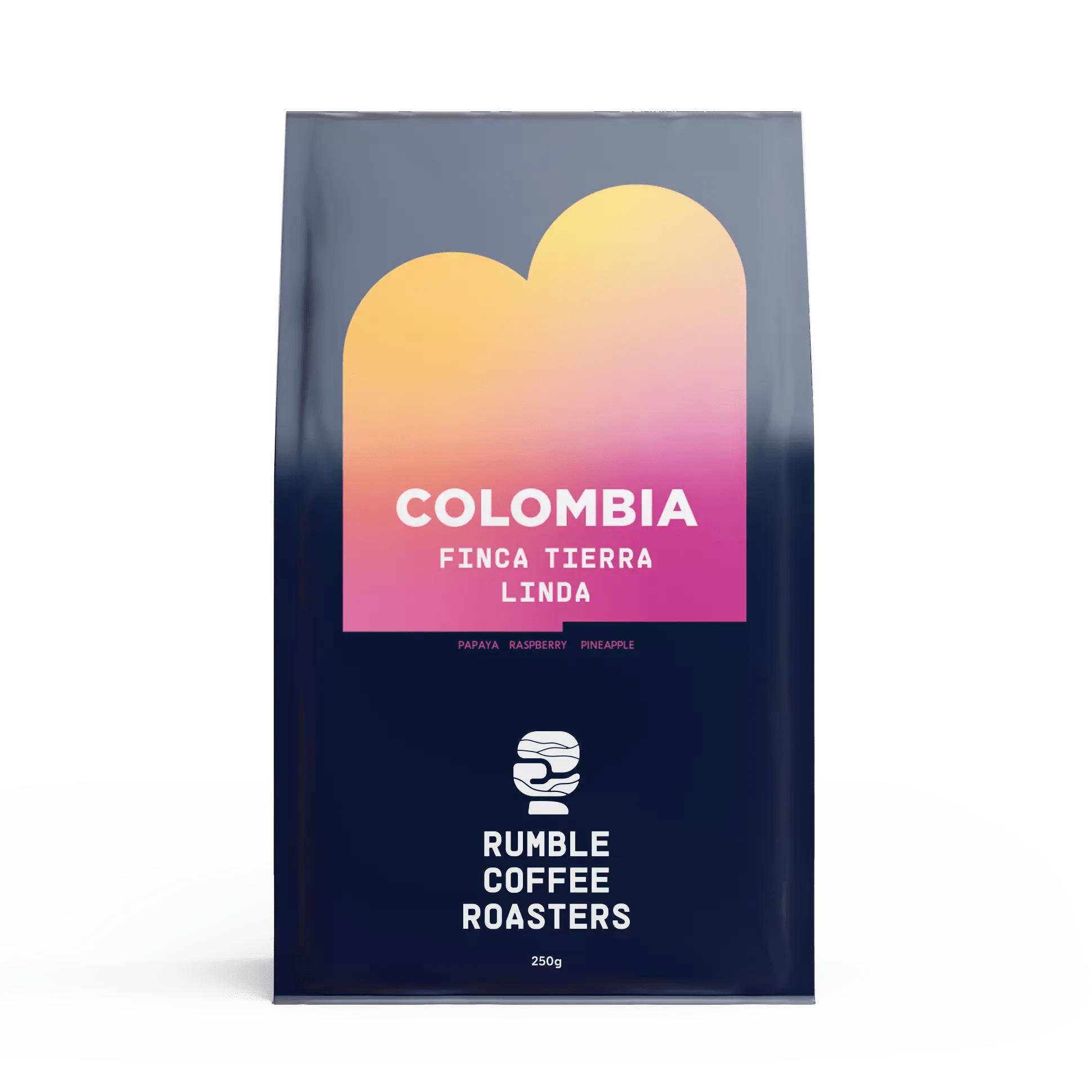 Photo of Colombia Tierra Linda Geisha Filter