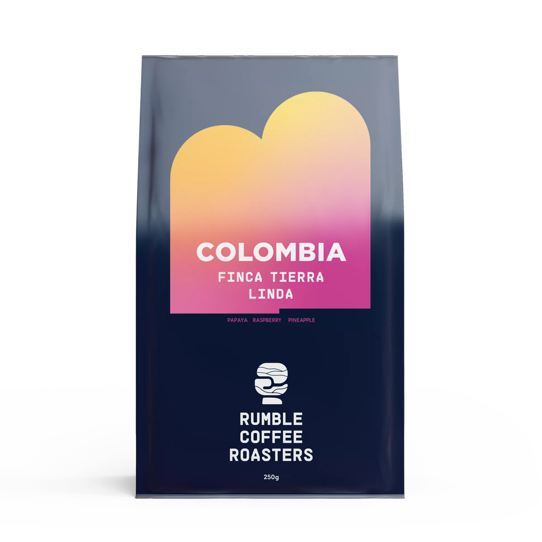 Colombia Tierra Linda (Geisha) Filter | Rumble Coffee Roasters Kensington