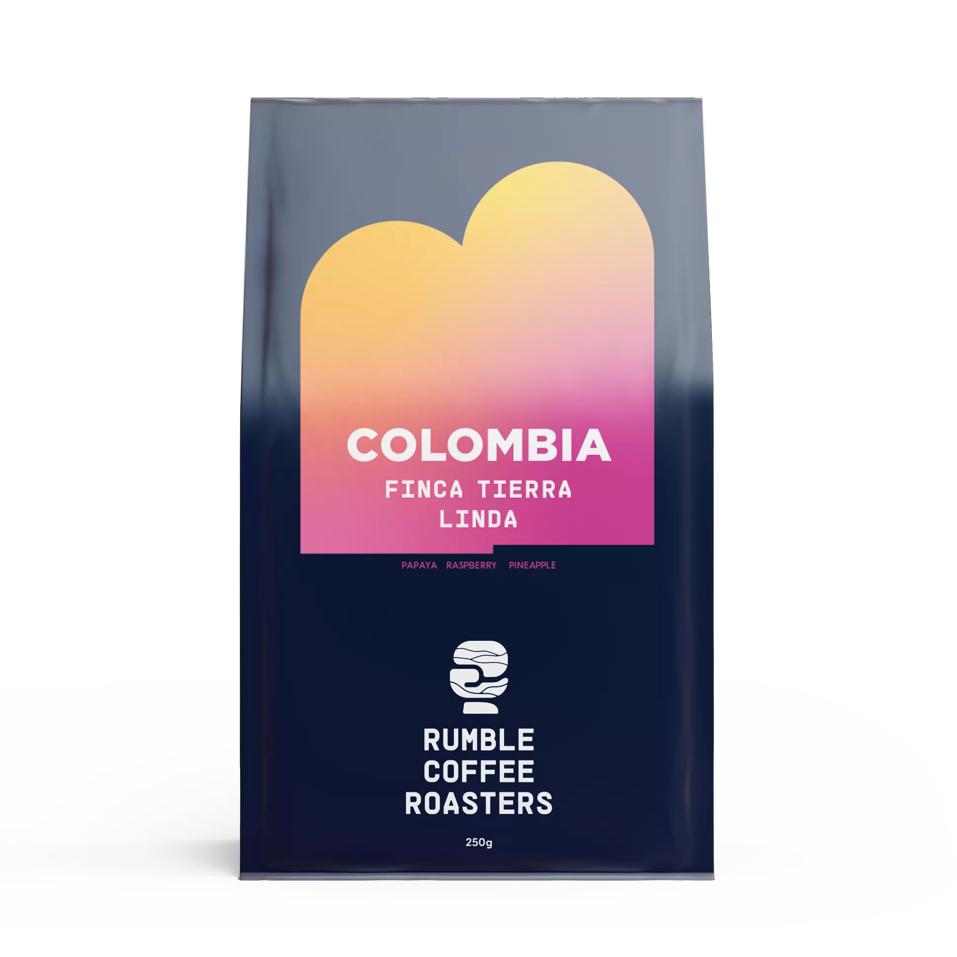 Colombia Tierra Linda (Geisha) Filter | Rumble Coffee Roasters Kensington