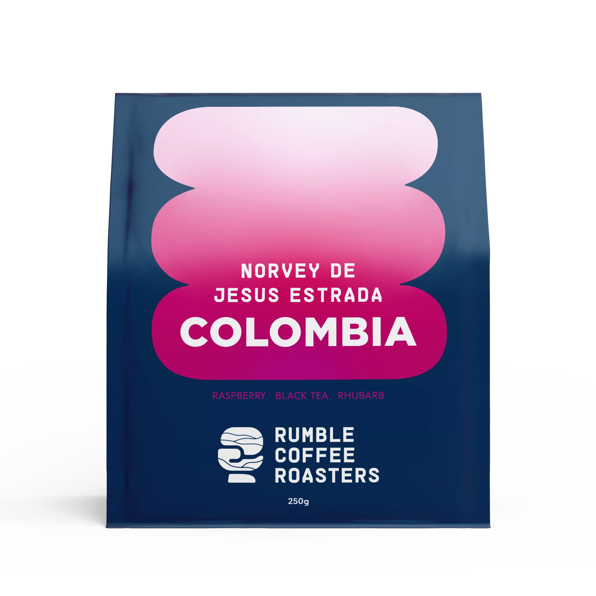 Photo of Colombia Norvey De Jesus Estrada