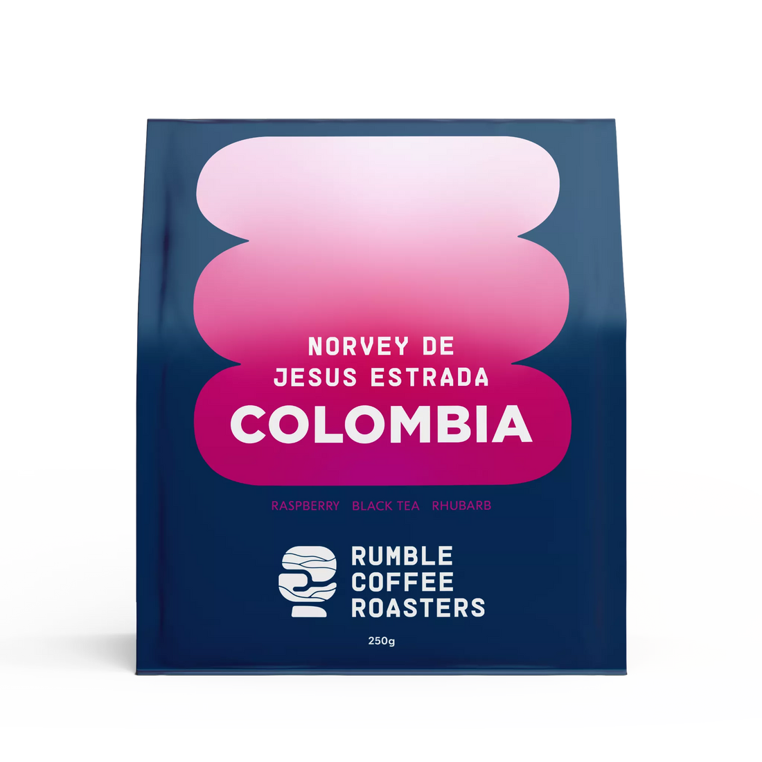 Colombia Norvey De Jesus Estrada Filter - Rumble Coffee