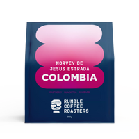 Colombia Norvey De Jesus Estrada Filter - Rumble Coffee