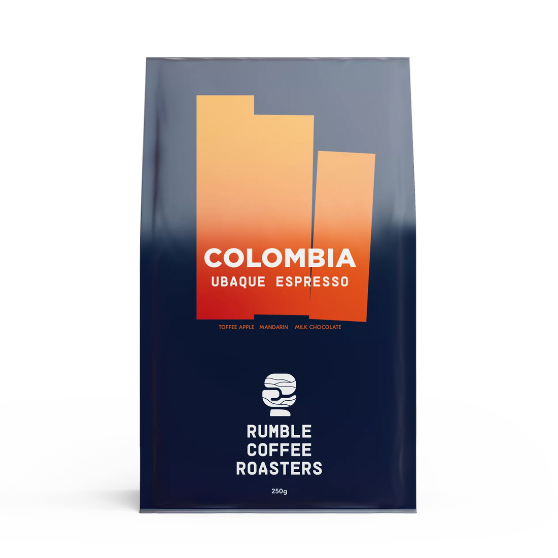 Colombia Ubaque Espresso | Rumble Coffee Roasters Kensington