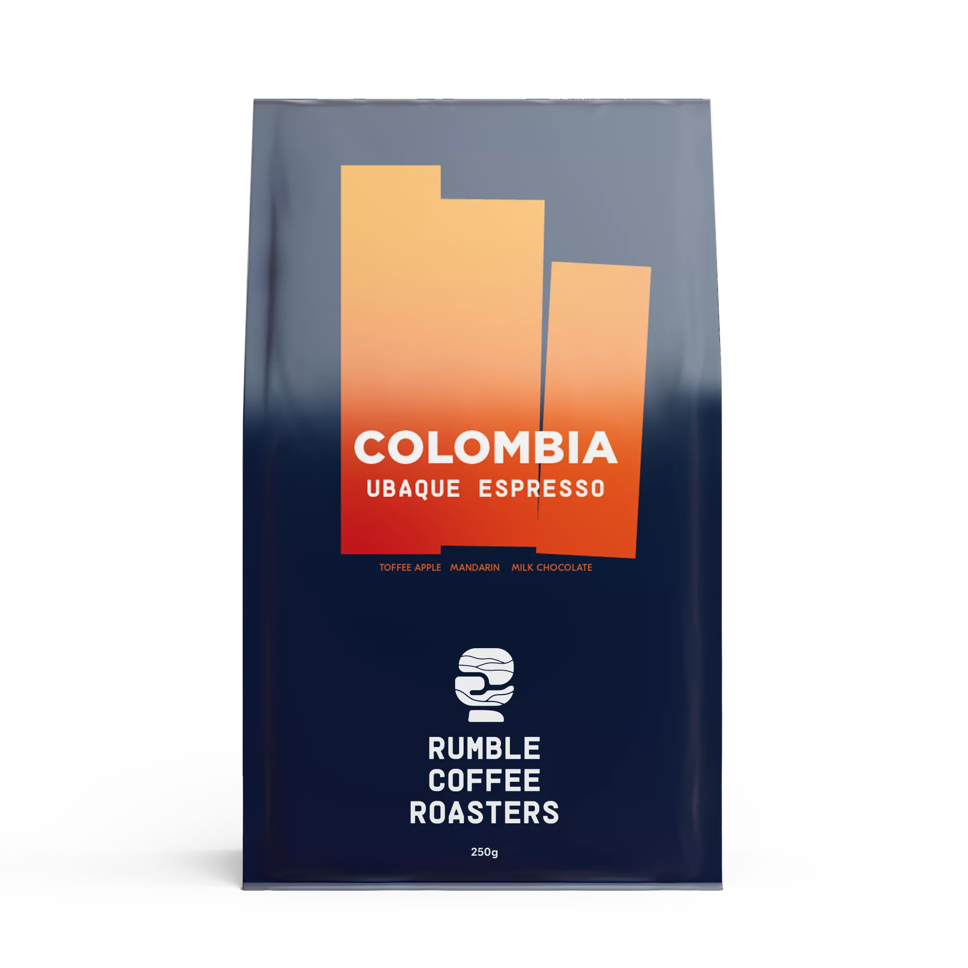 Colombia Ubaque Espresso | Rumble Coffee Roasters Kensington