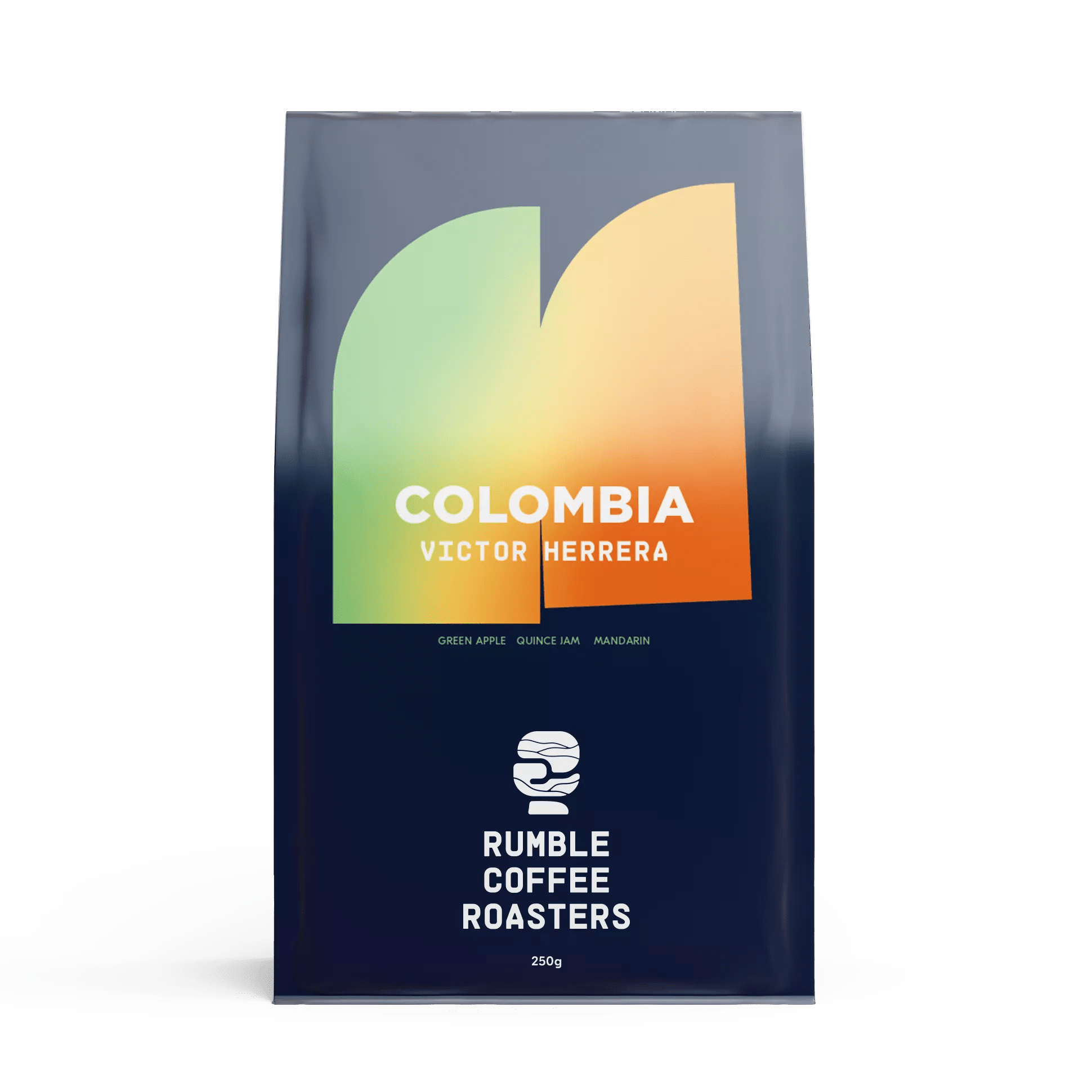 Photo of Colombia Victor Herrera Filter