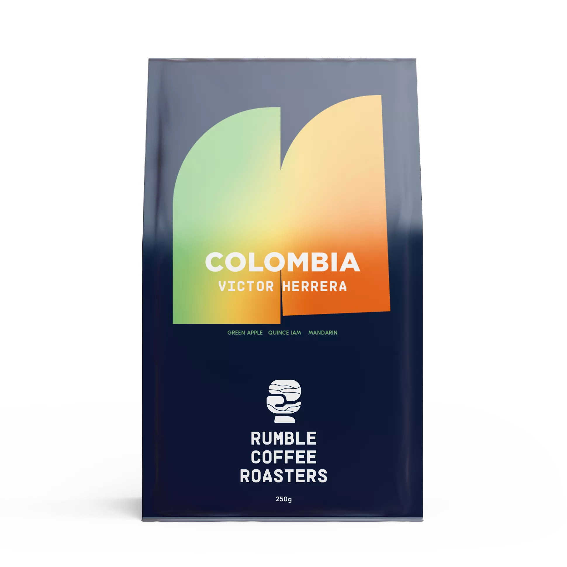 Colombia Victor Herrera Filter | Rumble Coffee Roasters Kensington