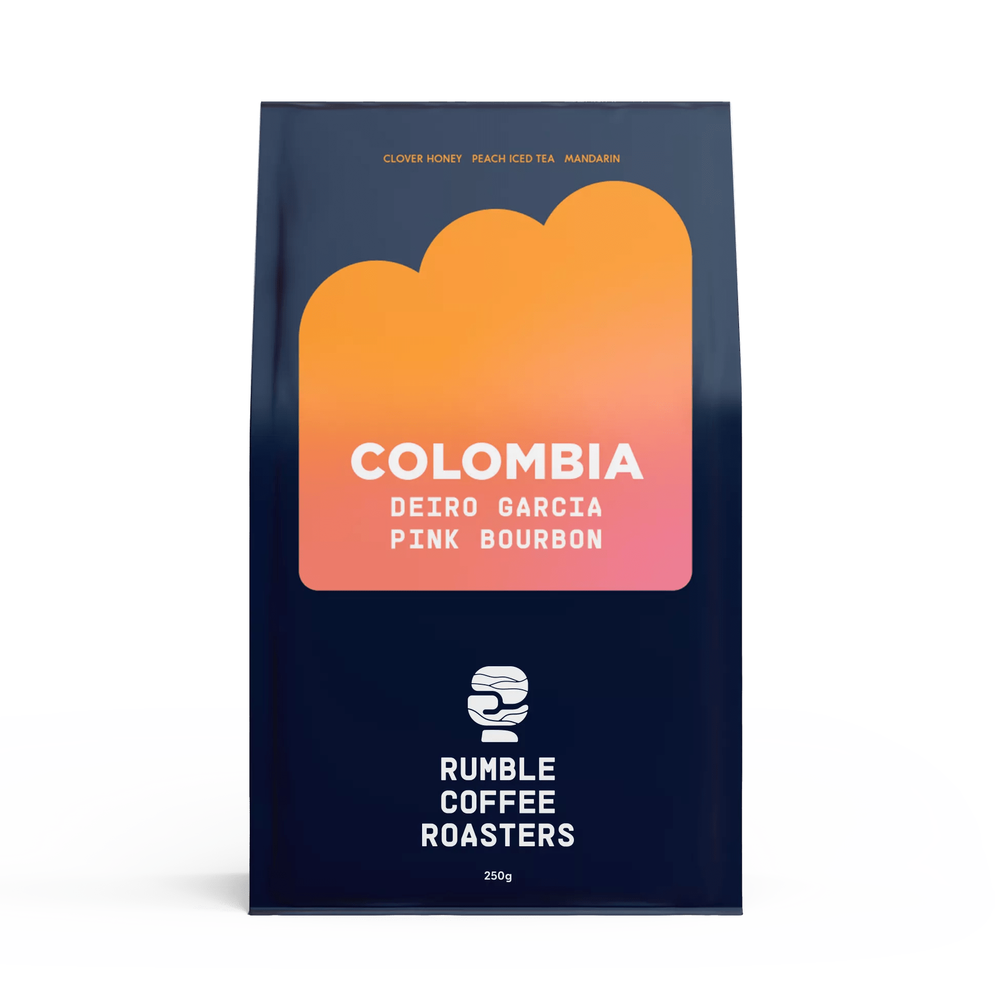 Photo of Colombia Deiro Garcia Filter