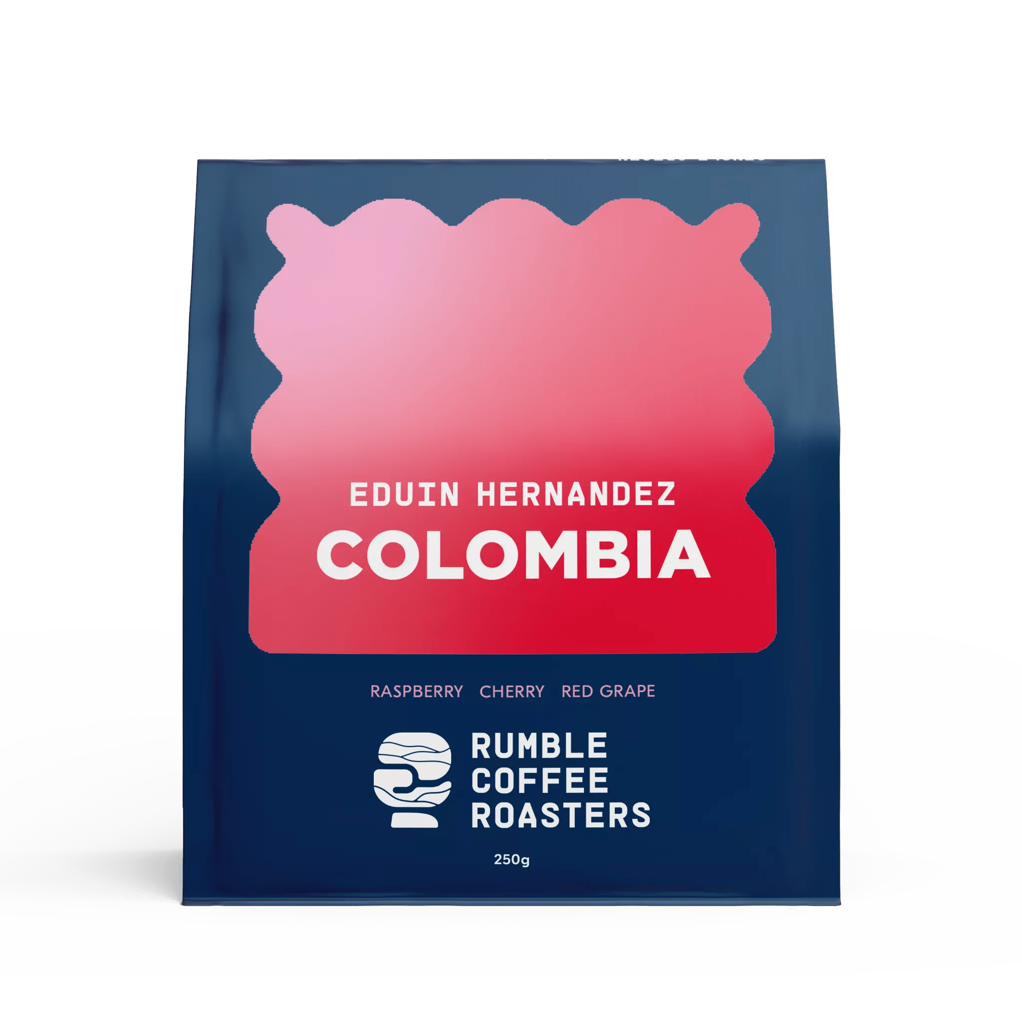 Photo of Colombia Eduin Hernandez 1