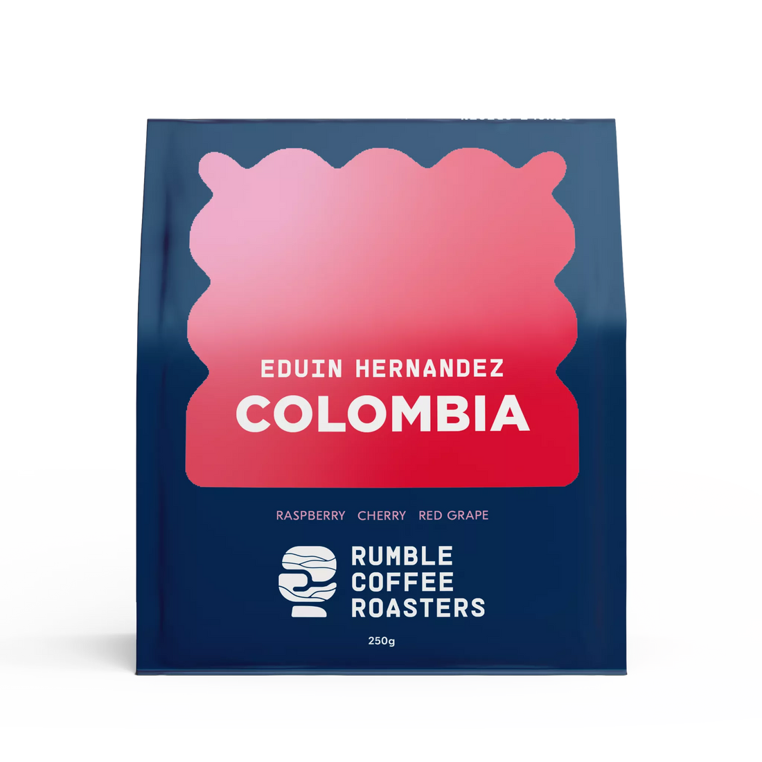 Colombia Eduin Hernandez Filter - Rumble Coffee