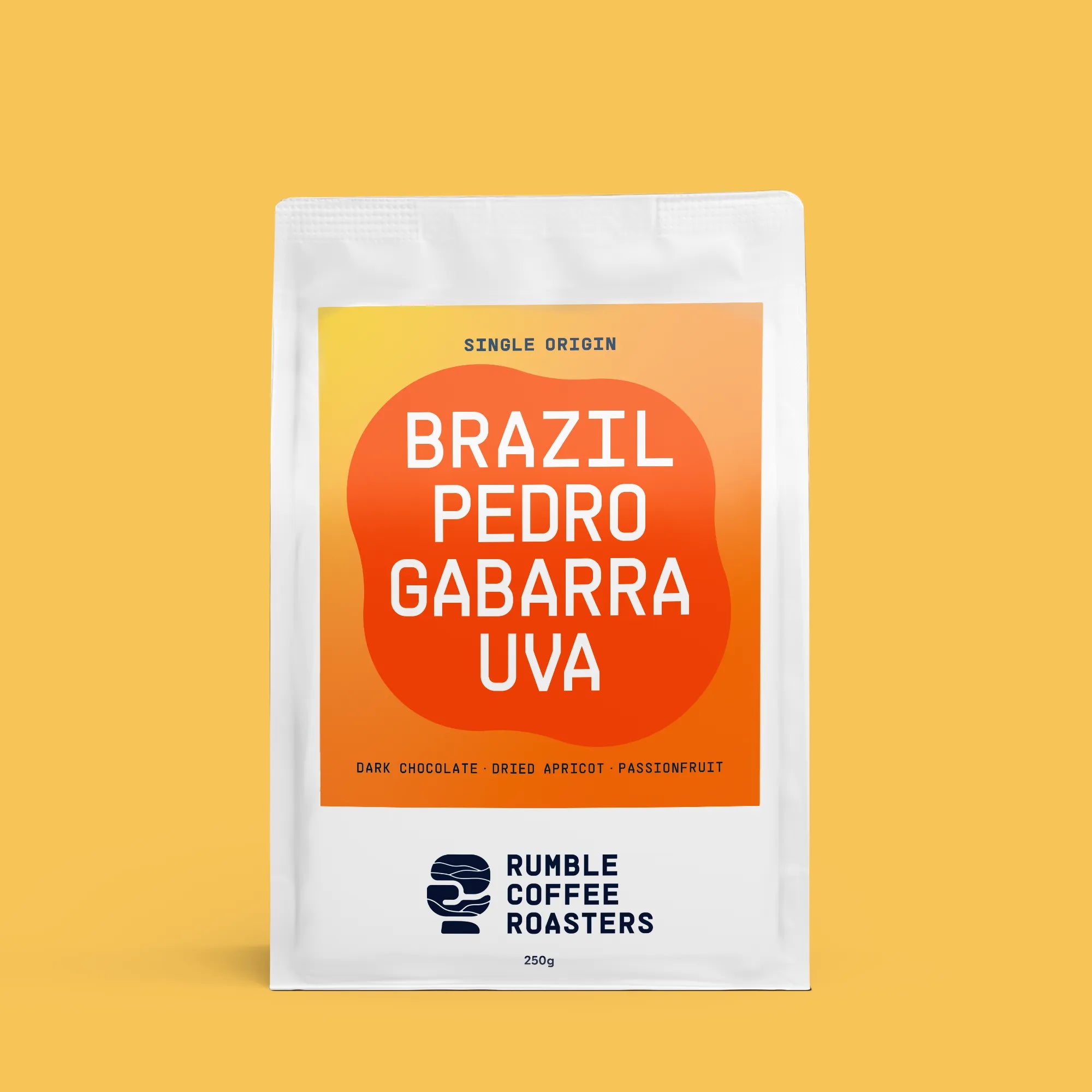 Photo of Brazil Pedro Gabarra Uva