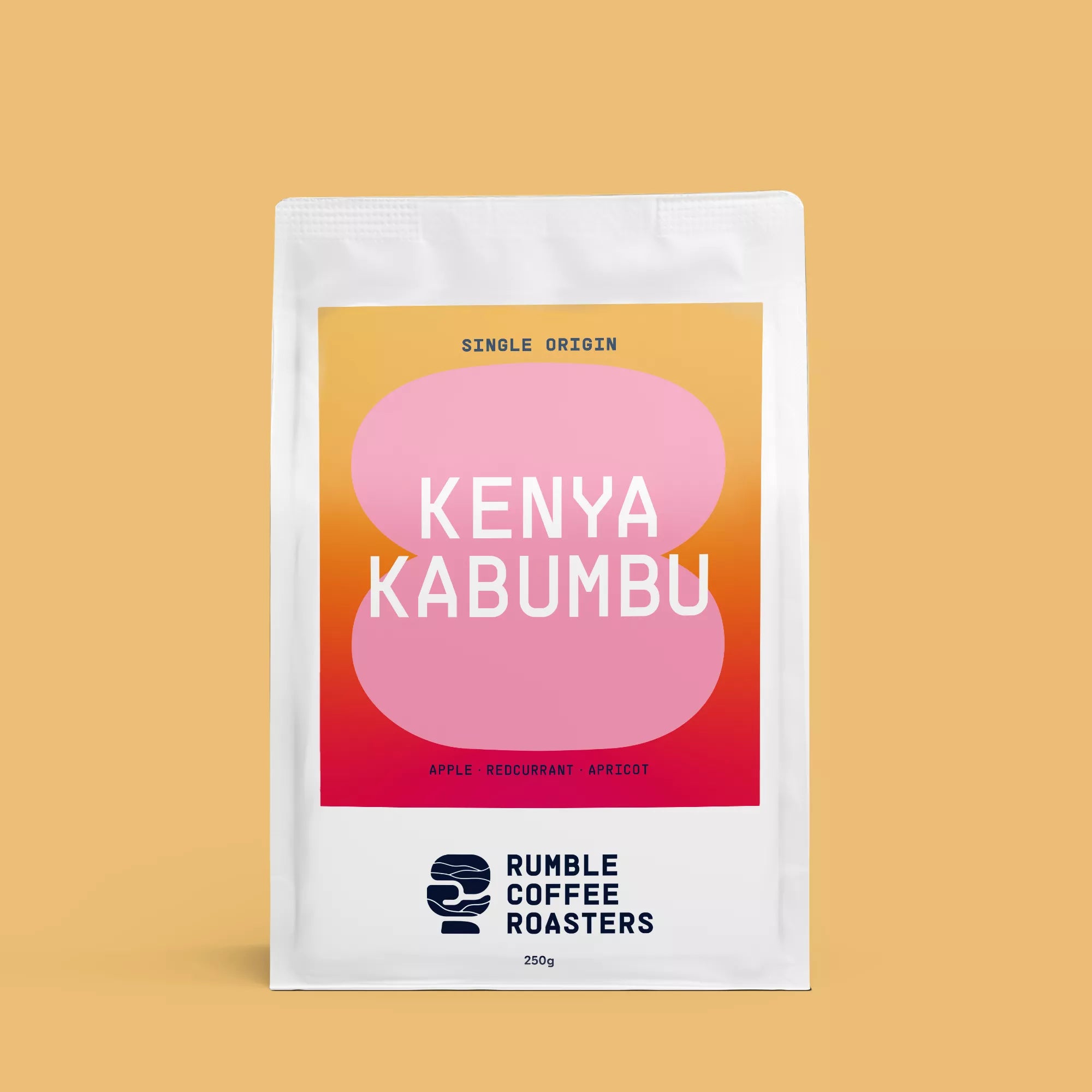 Kenya Kabumbu Filter - Rumble Coffee