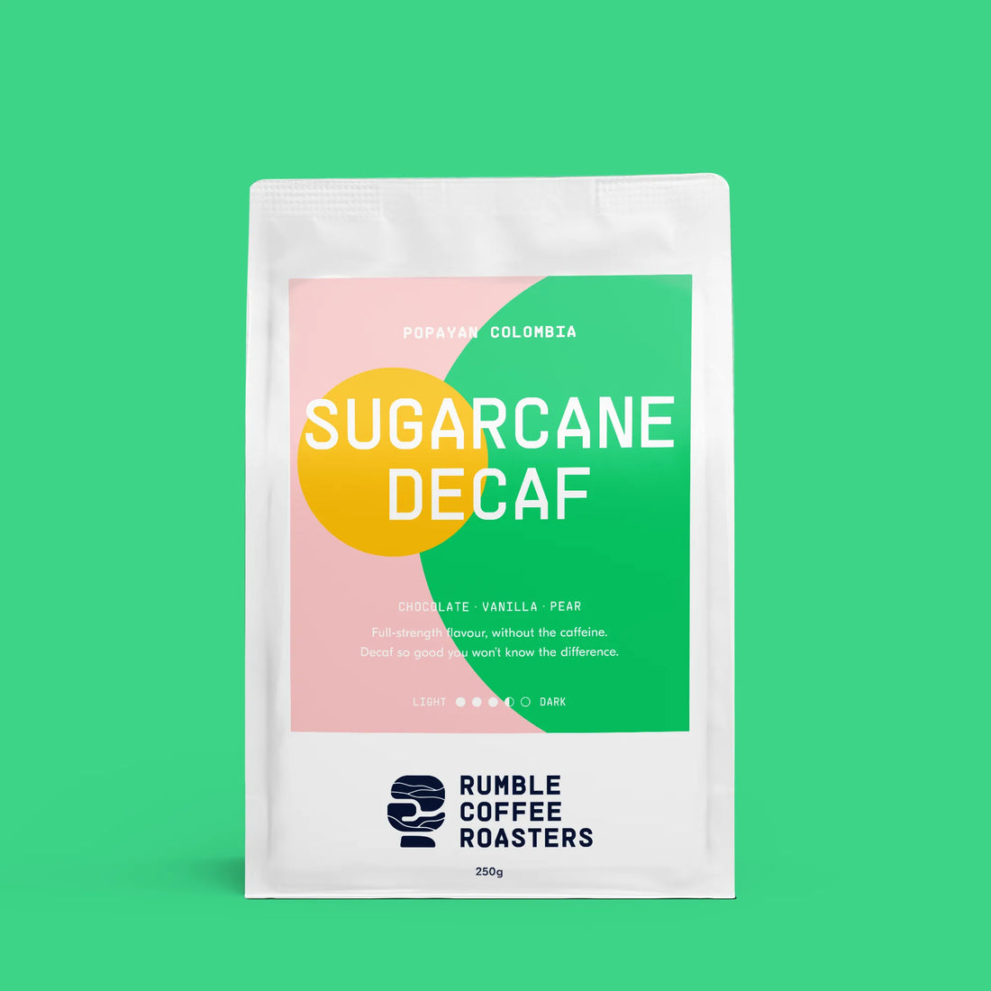 Espresso Blend Subscription