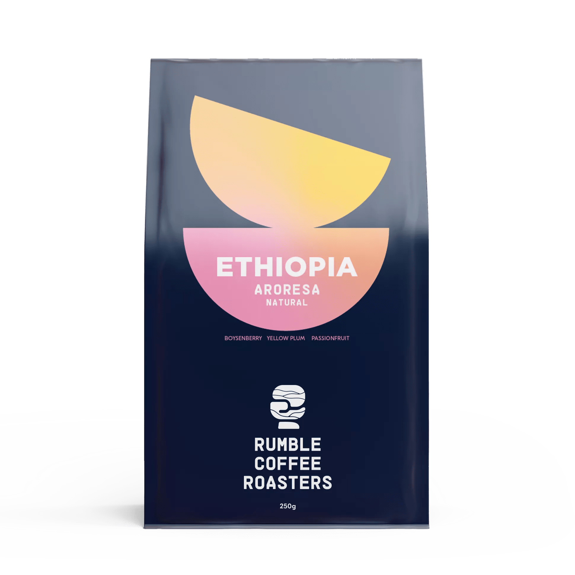 Photo of Copy Of Ethiopia Aroresa Washed Filter