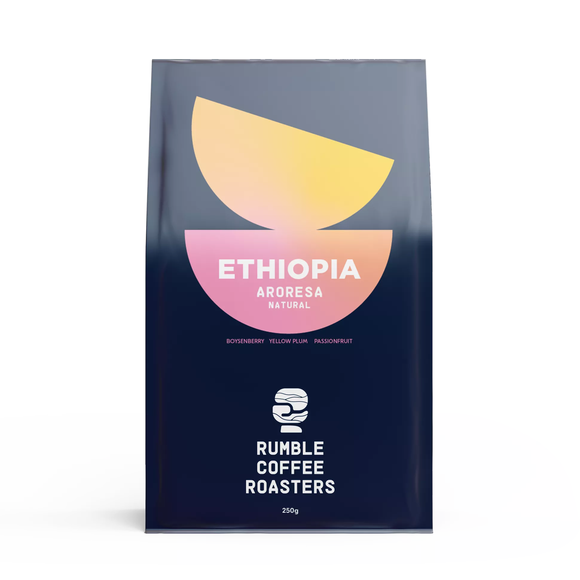 Ethiopia Aroresa Natural Filter | Rumble Coffee Roasters Kensington