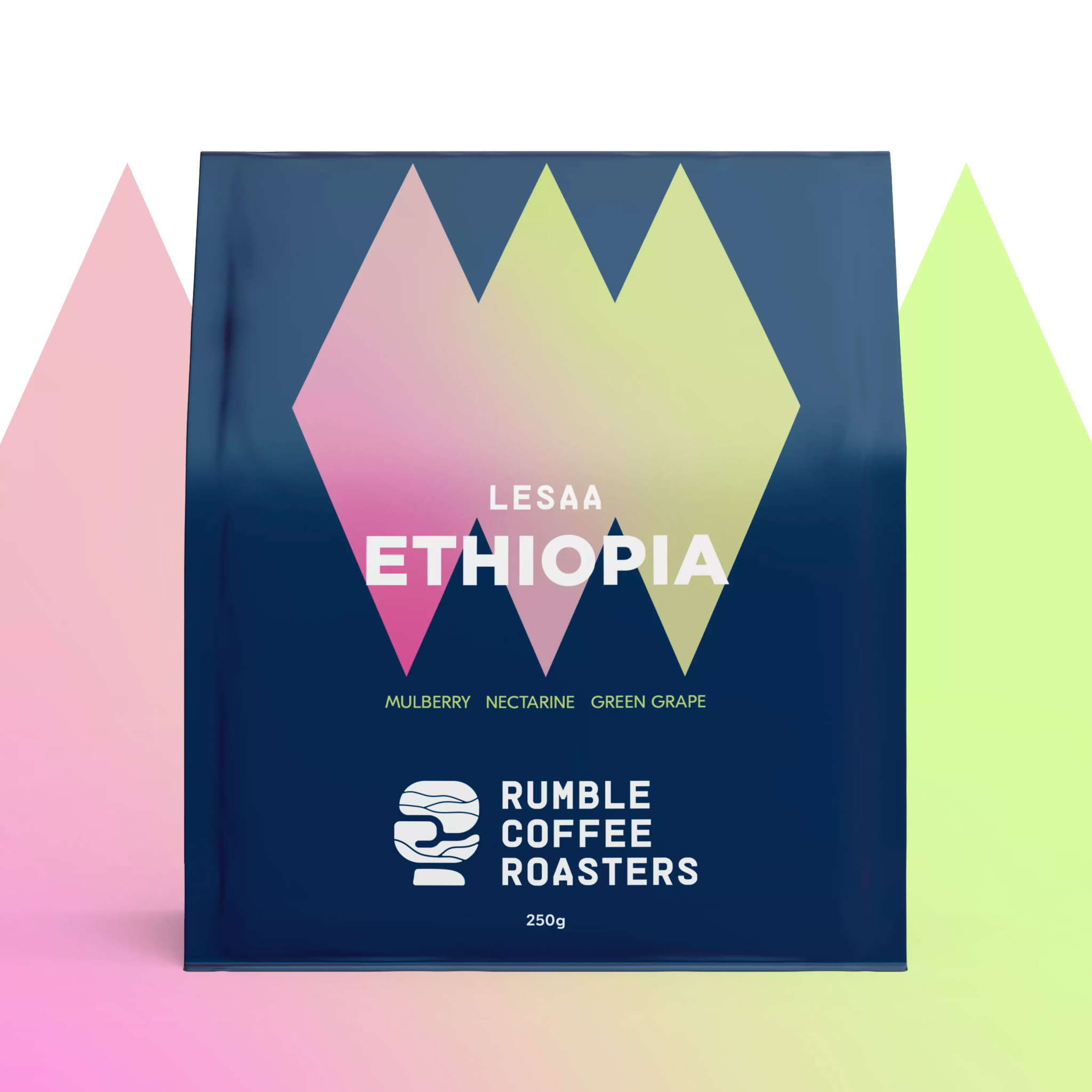 Photo of Ethiopia Lesaa