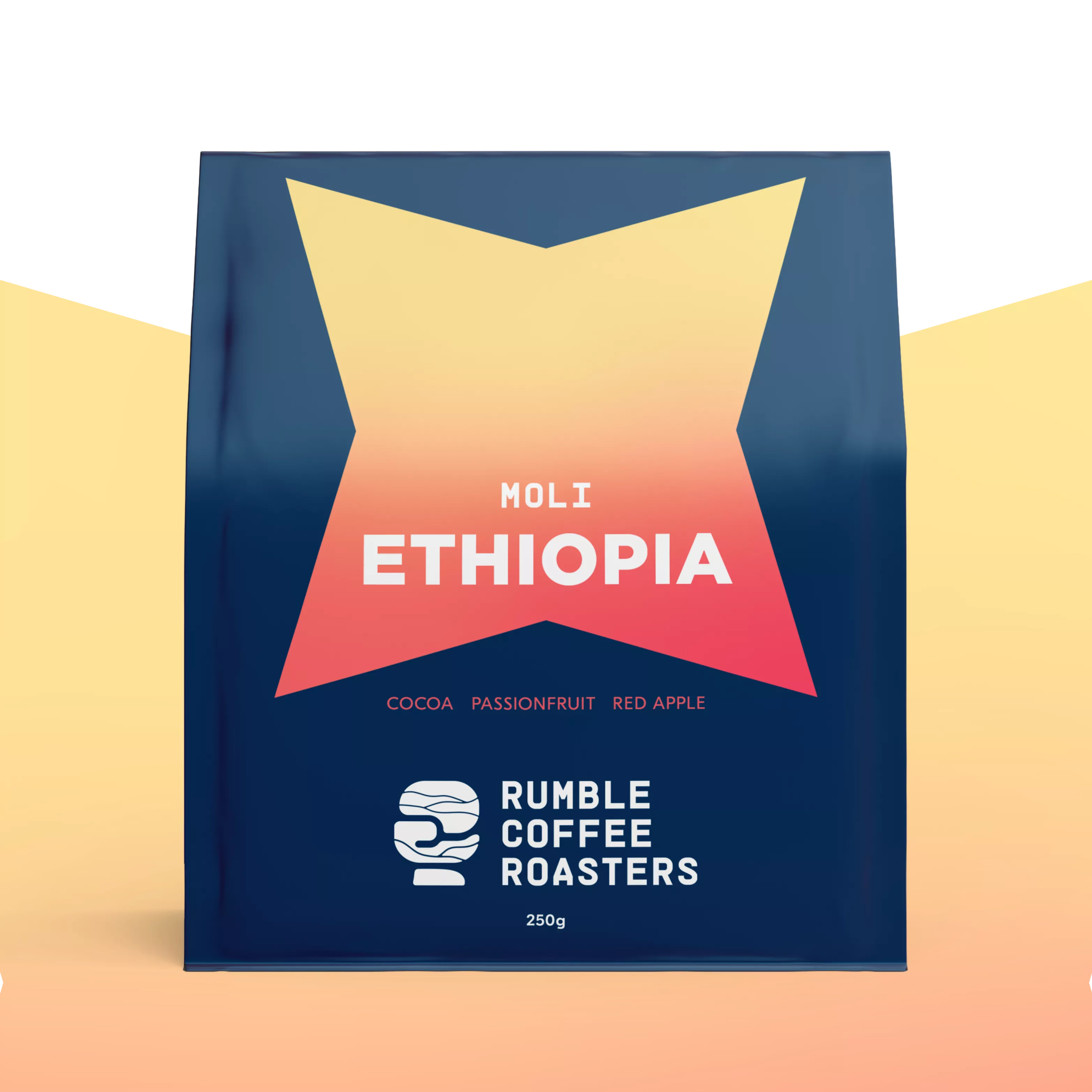 Photo of Ethiopia Moli