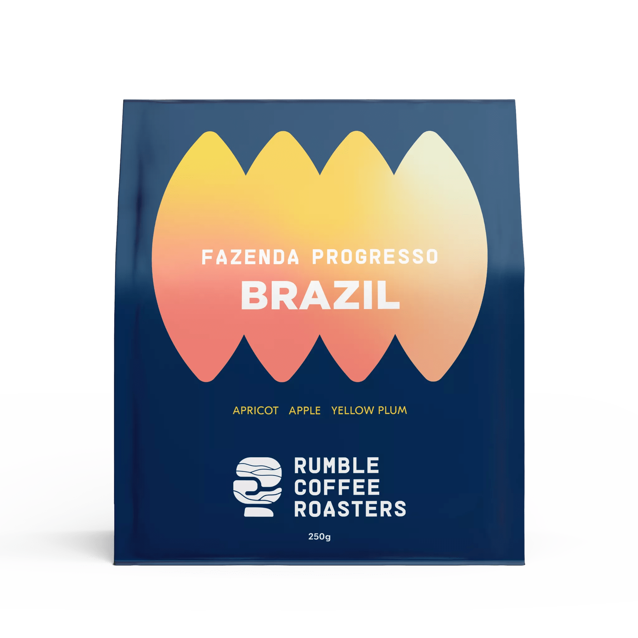 Photo of Brazil Fazenda Progresso Espresso