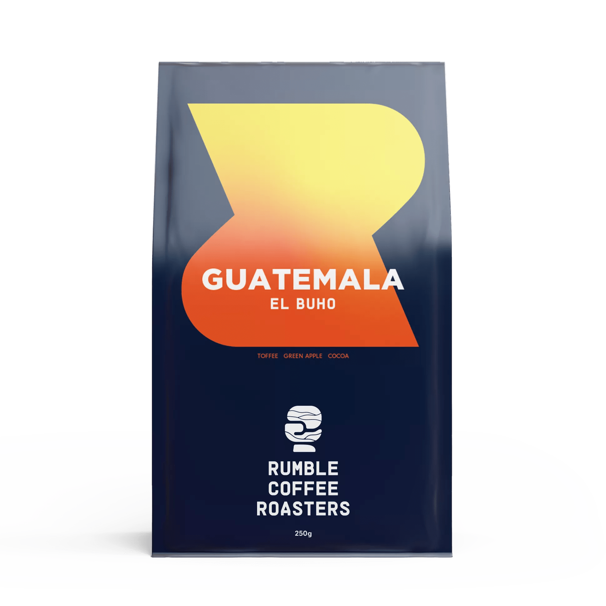 Photo of Guatemala El Buho Washed Filter