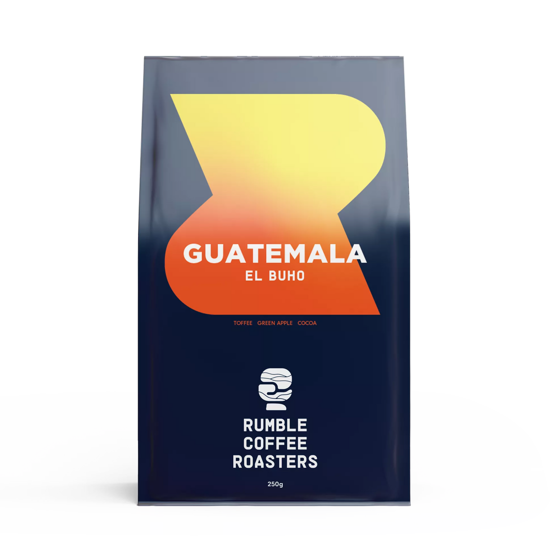 Guatemala El Buho Washed Espresso | Rumble Coffee Roasters Kensington