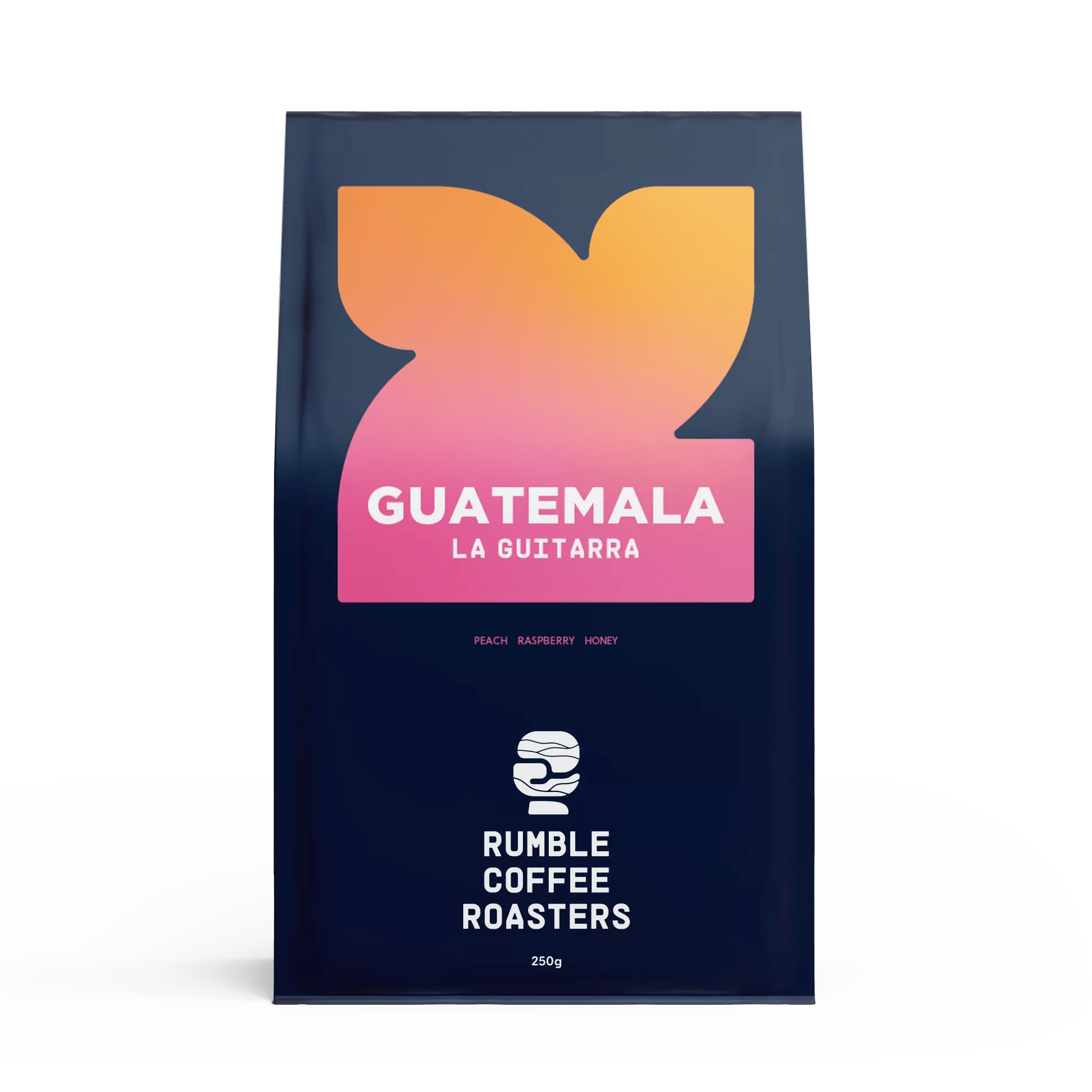 Photo of Guatemala La Guitarra Espresso