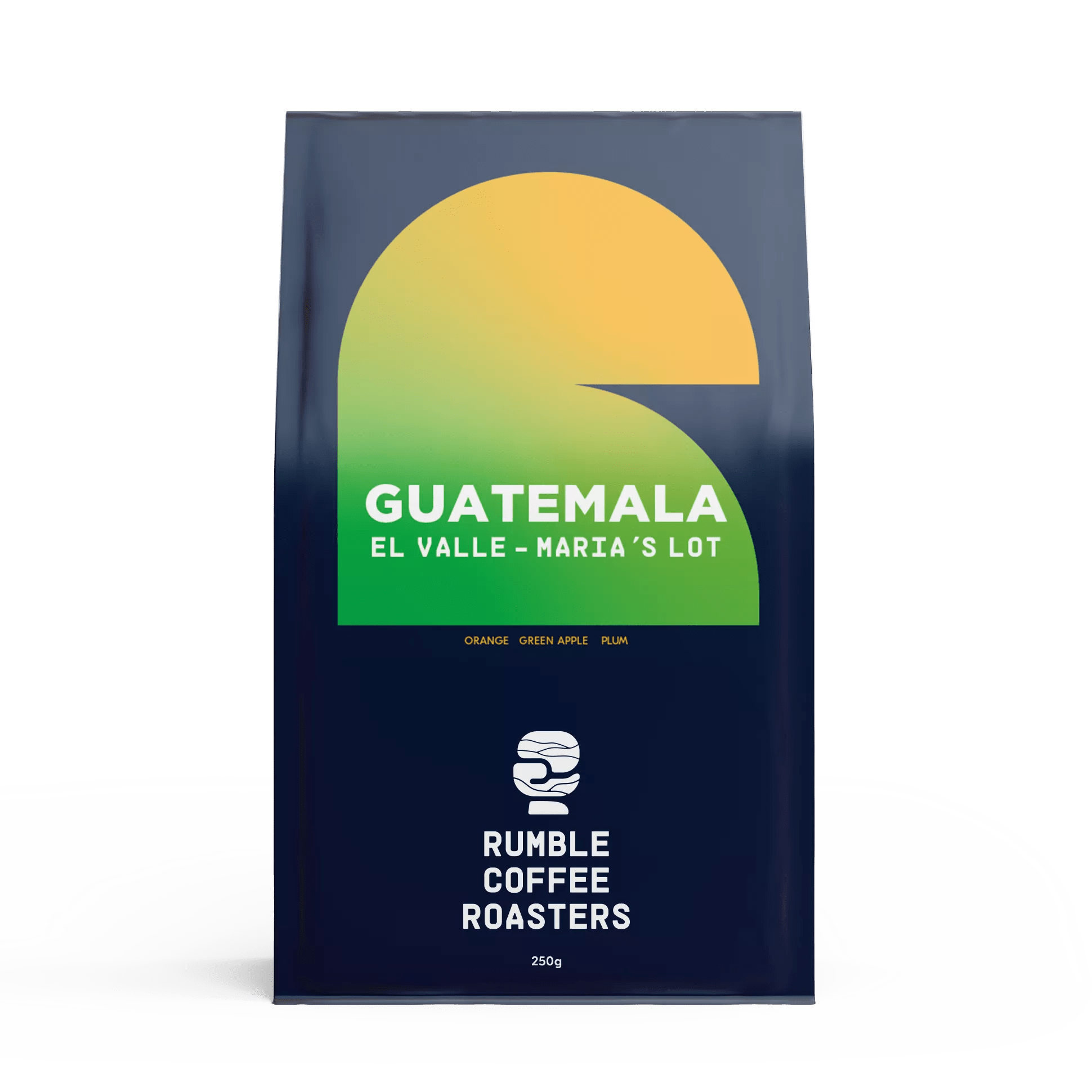 Photo of Guatemala El Valle Marias Coffee Espresso