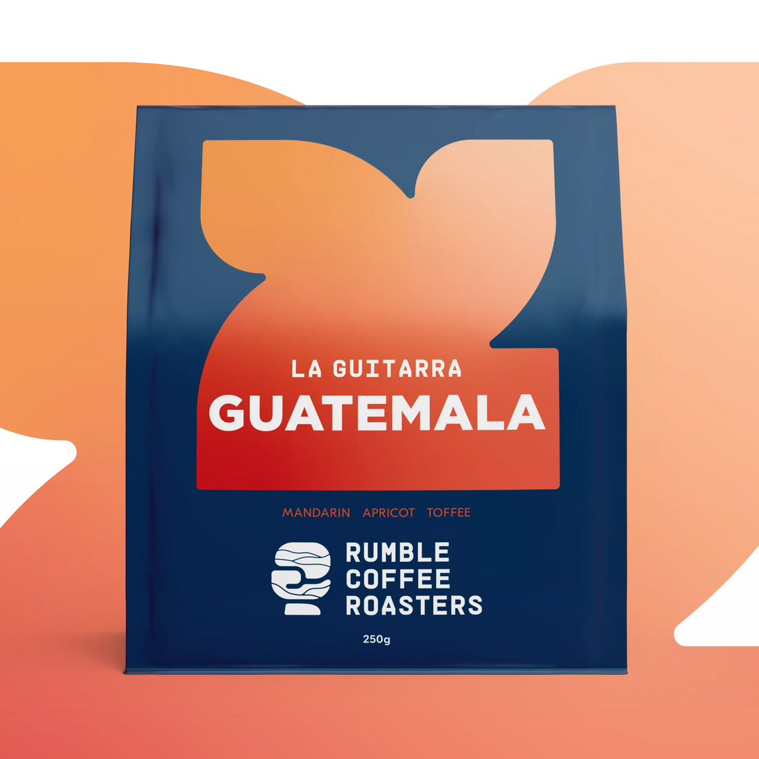 Guatemala La Guitarra Filter - Rumble Coffee