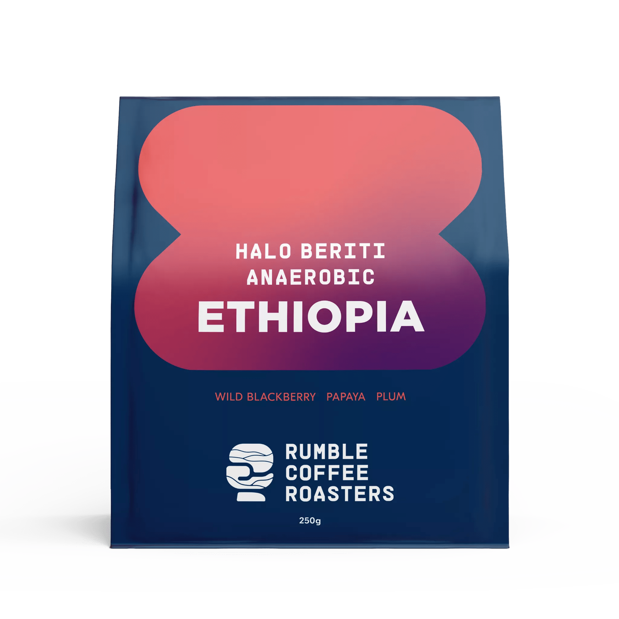 Photo of Ethiopia Halo Beriti Anaerobic Espresso