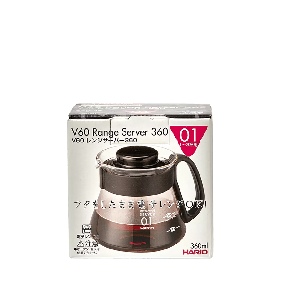 Hario Server | Rumble Coffee Roasters Kensington