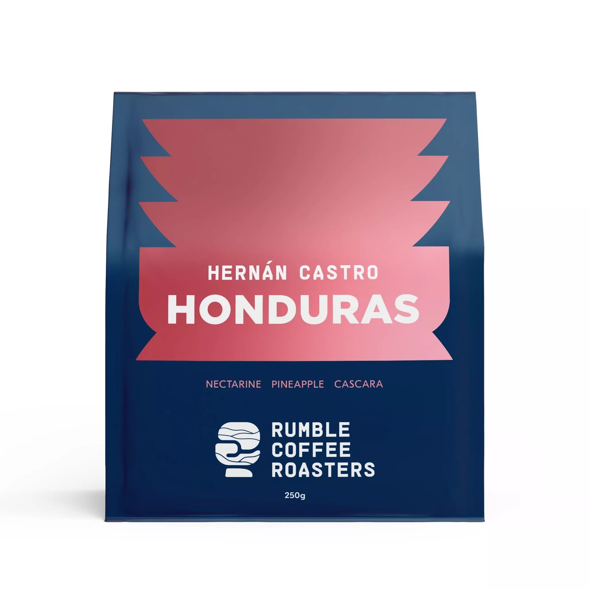 Photo of Honduras Hernan Castro