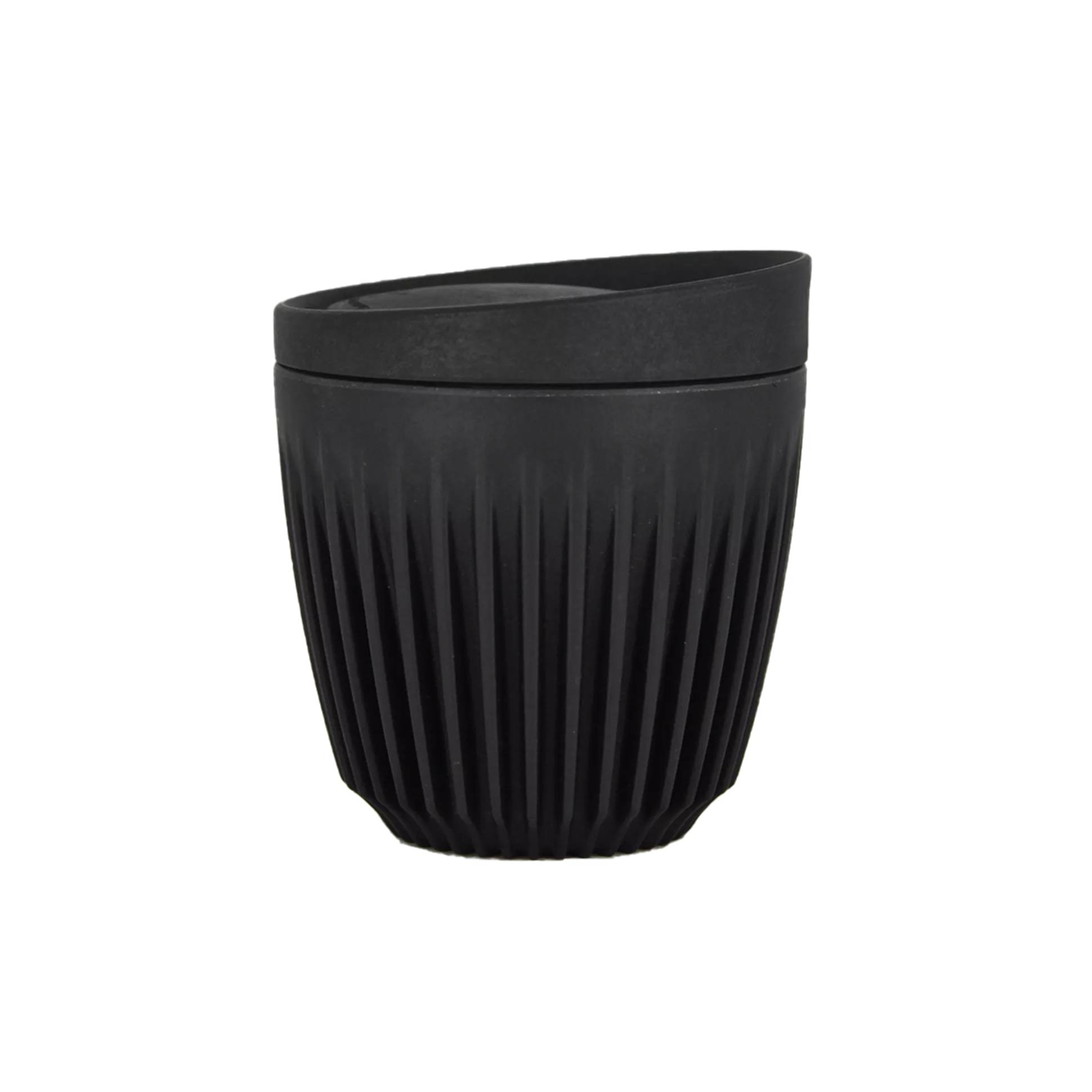 Huskee Reusable Cup - Rumble Coffee